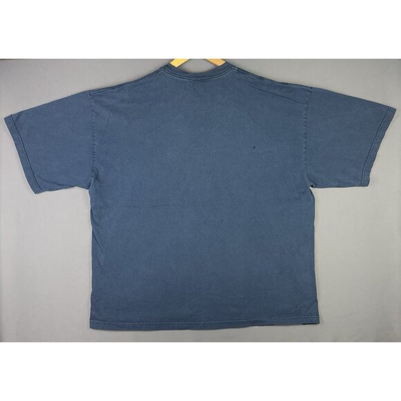 Vintage 90's Nike Swoosh Arizona Basketball Elite Member 2XL Rare Sports NCAA - Picture 2 of 14